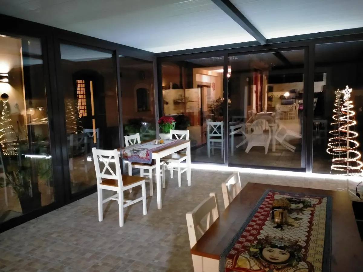 Villa Laura Apartment Giardini Naxos