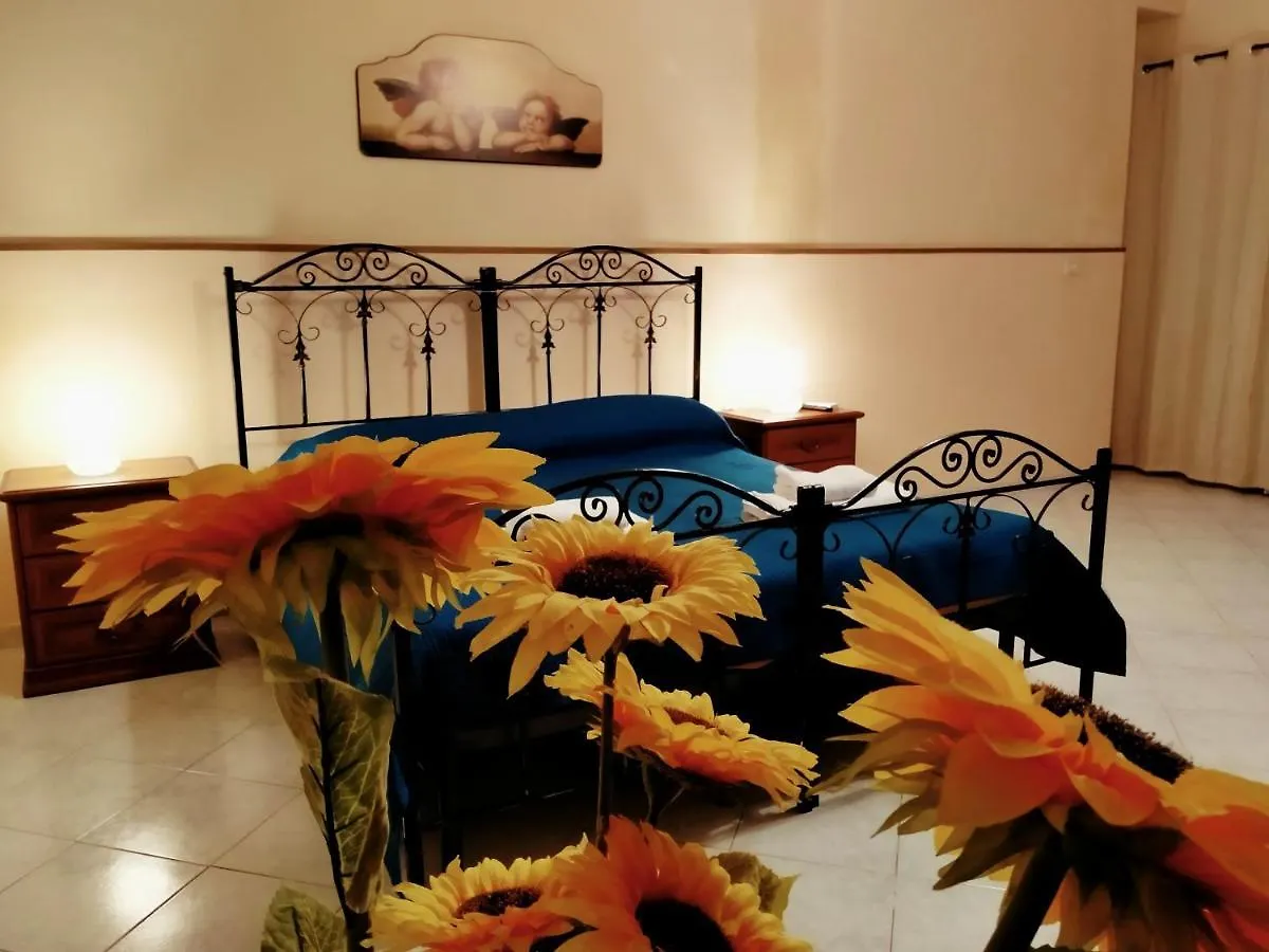 Villa Laura Apartment Giardini-Naxos 3*,  Italien