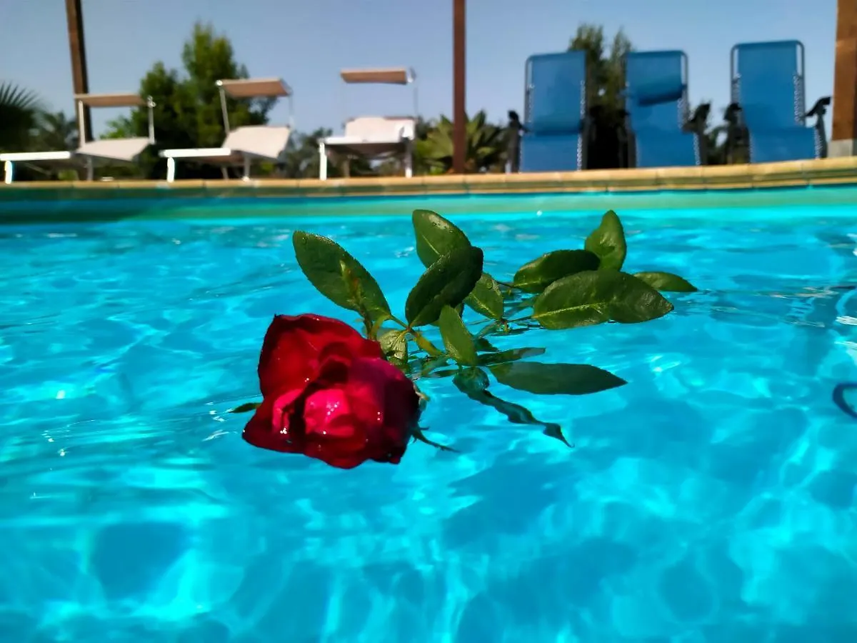 Villa Laura Apartment Giardini Naxos Guest house