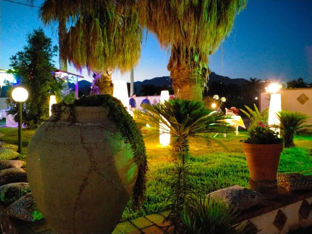 Villa Laura Apartment Giardini Naxos