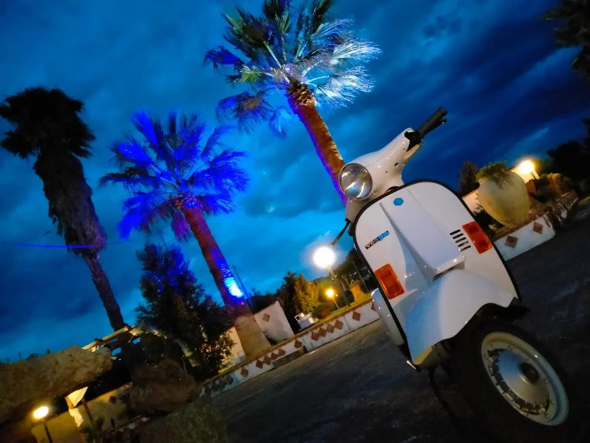 Villa Laura Apartment Giardini Naxos Guest house