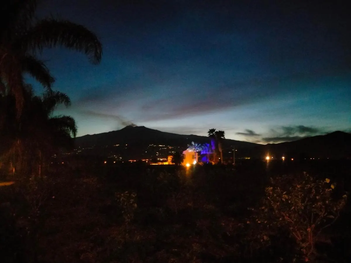 Guest house Villa Laura Apartment Giardini Naxos