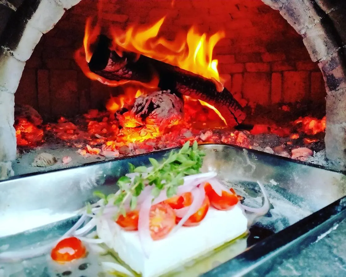 *** Guest house Villa Laura Apartment Giardini Naxos Italy