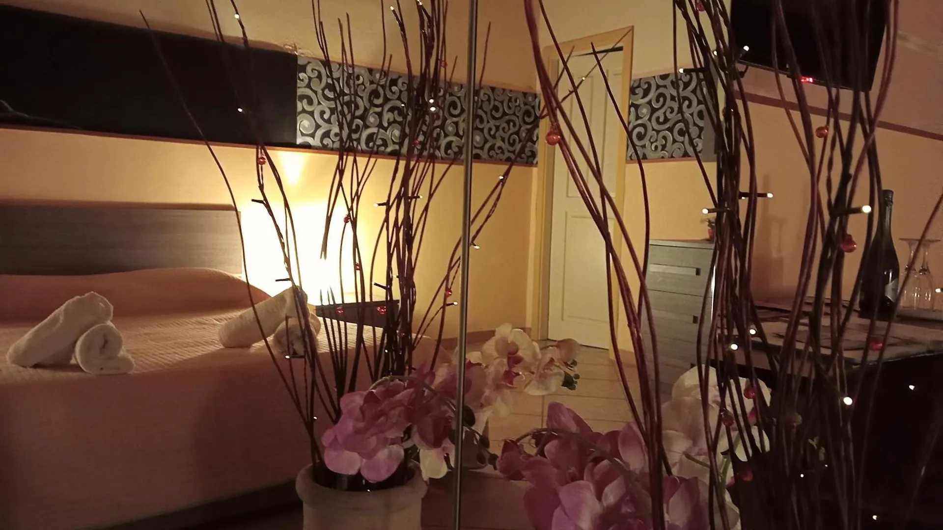 *** Guest house Villa Laura Apartment Giardini Naxos Italy