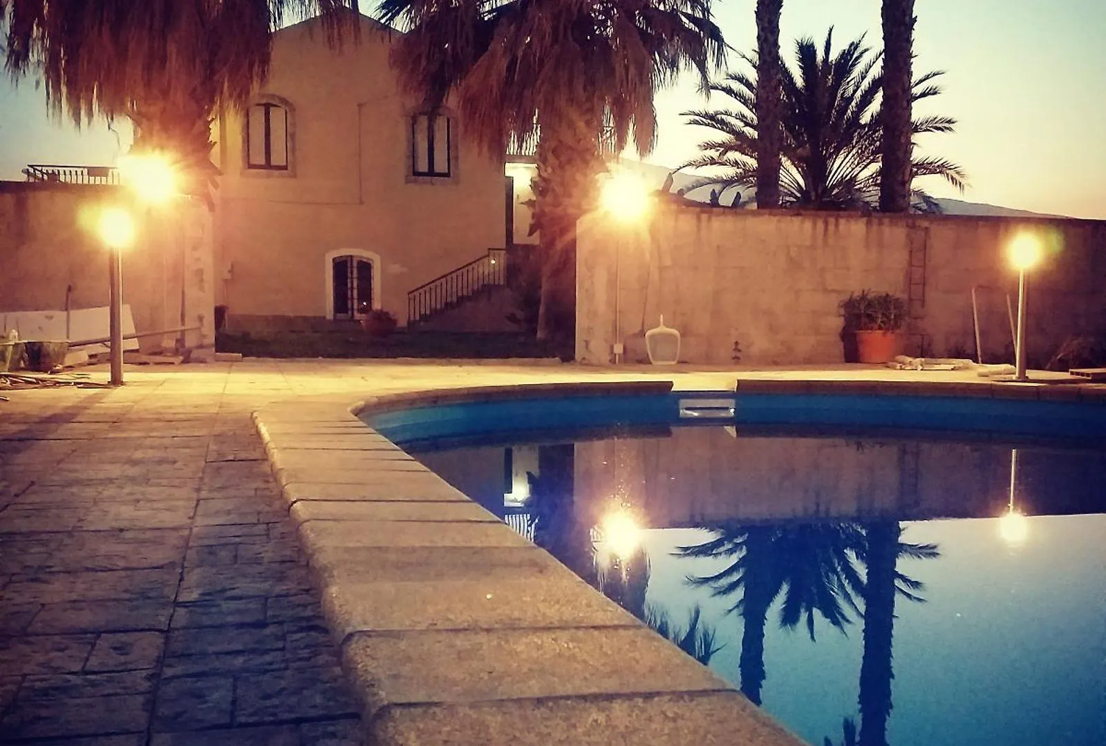 Villa Laura Apartment Giardini Naxos 3*,
