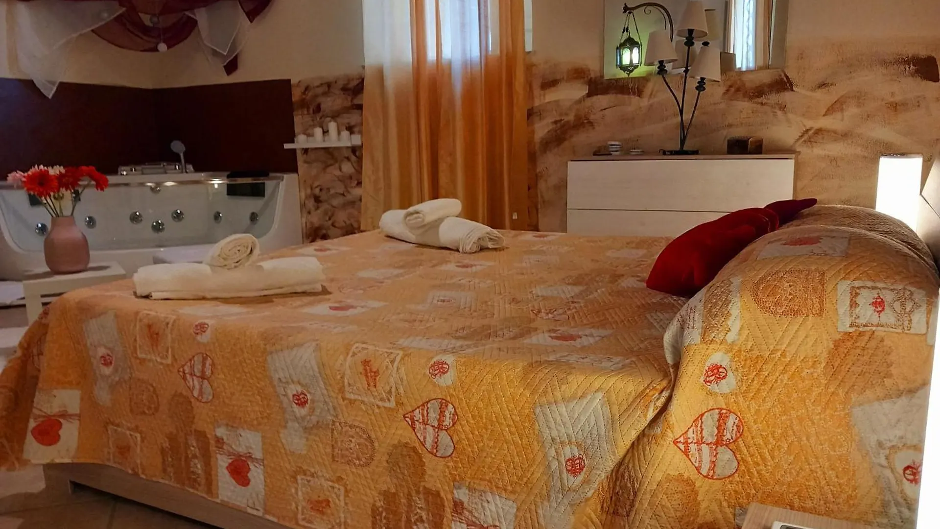 Villa Laura Apartment Giardini Naxos