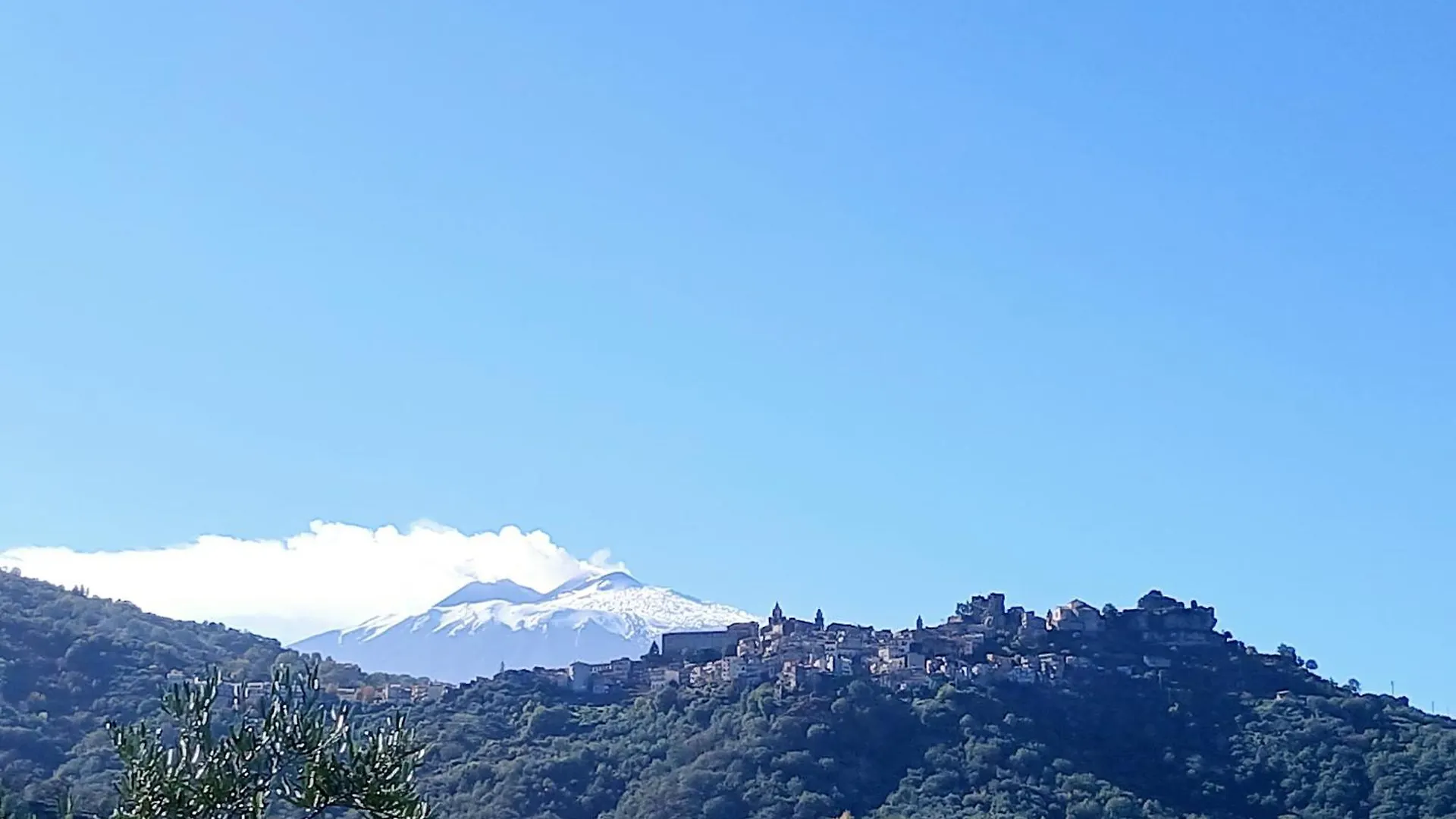 Villa Laura Apartment Giardini Naxos
