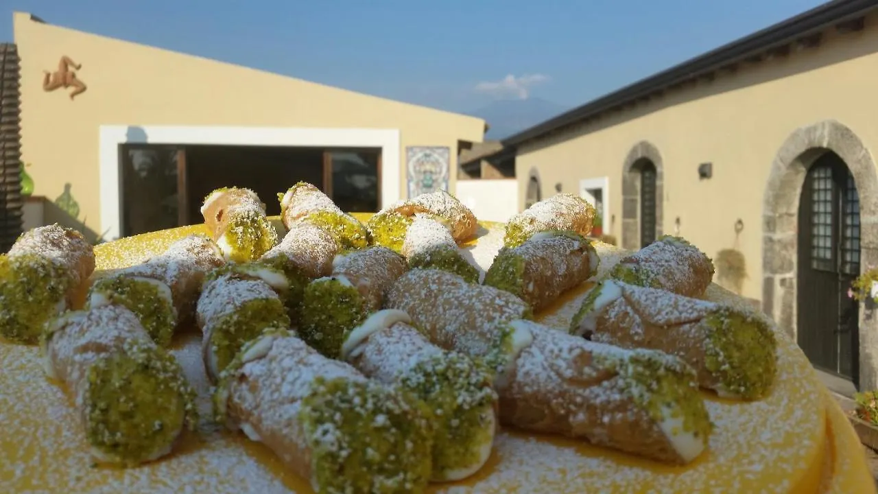 *** Guest house Villa Laura Apartment Giardini Naxos Italy