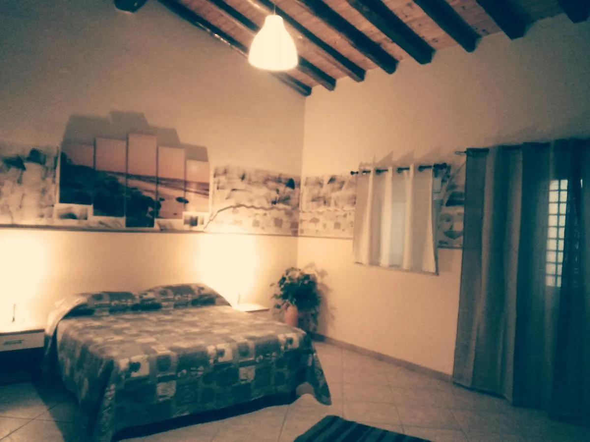 Villa Laura Apartment Giardini Naxos Guest house