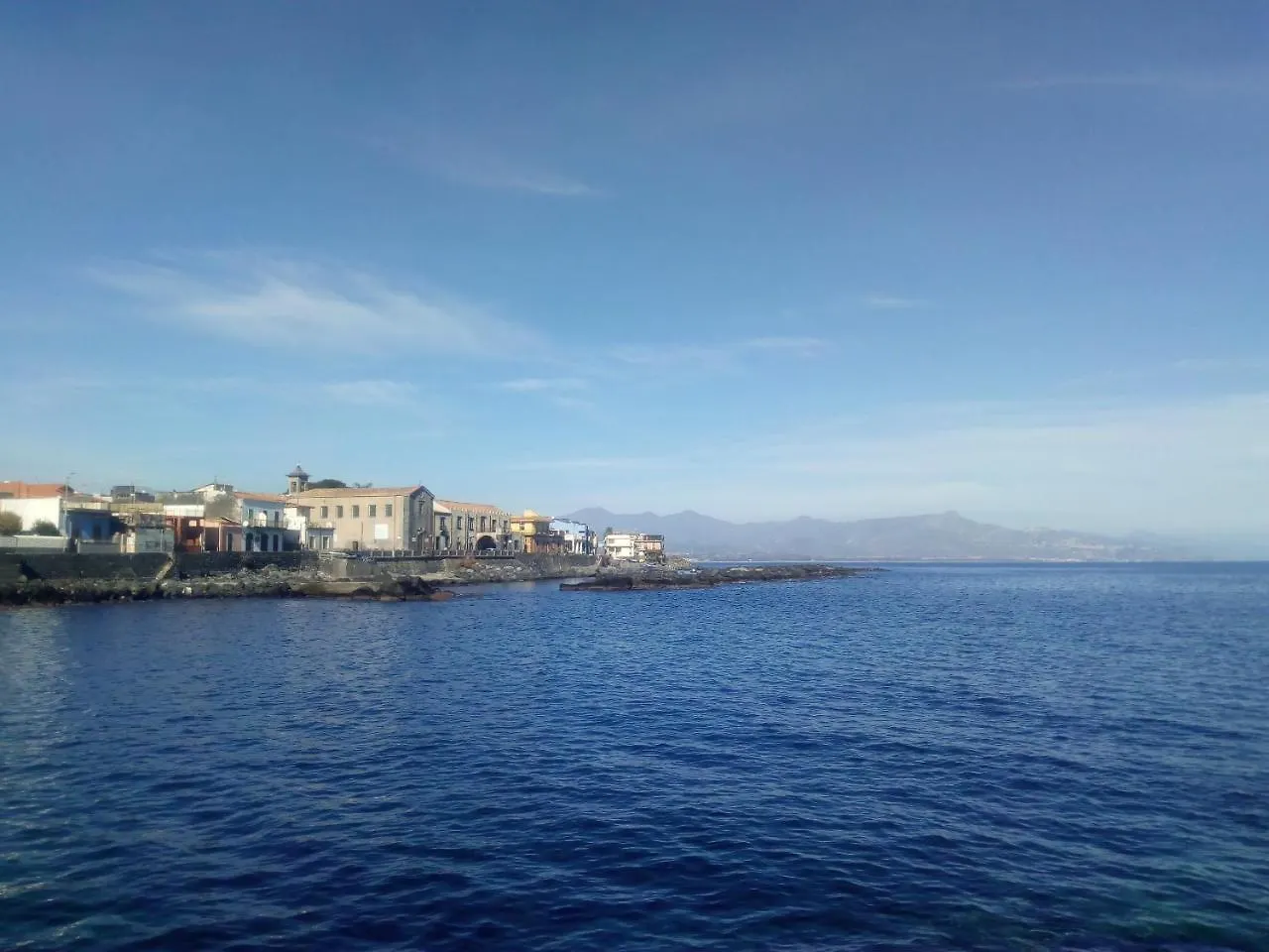 Villa Laura Apartment Giardini Naxos