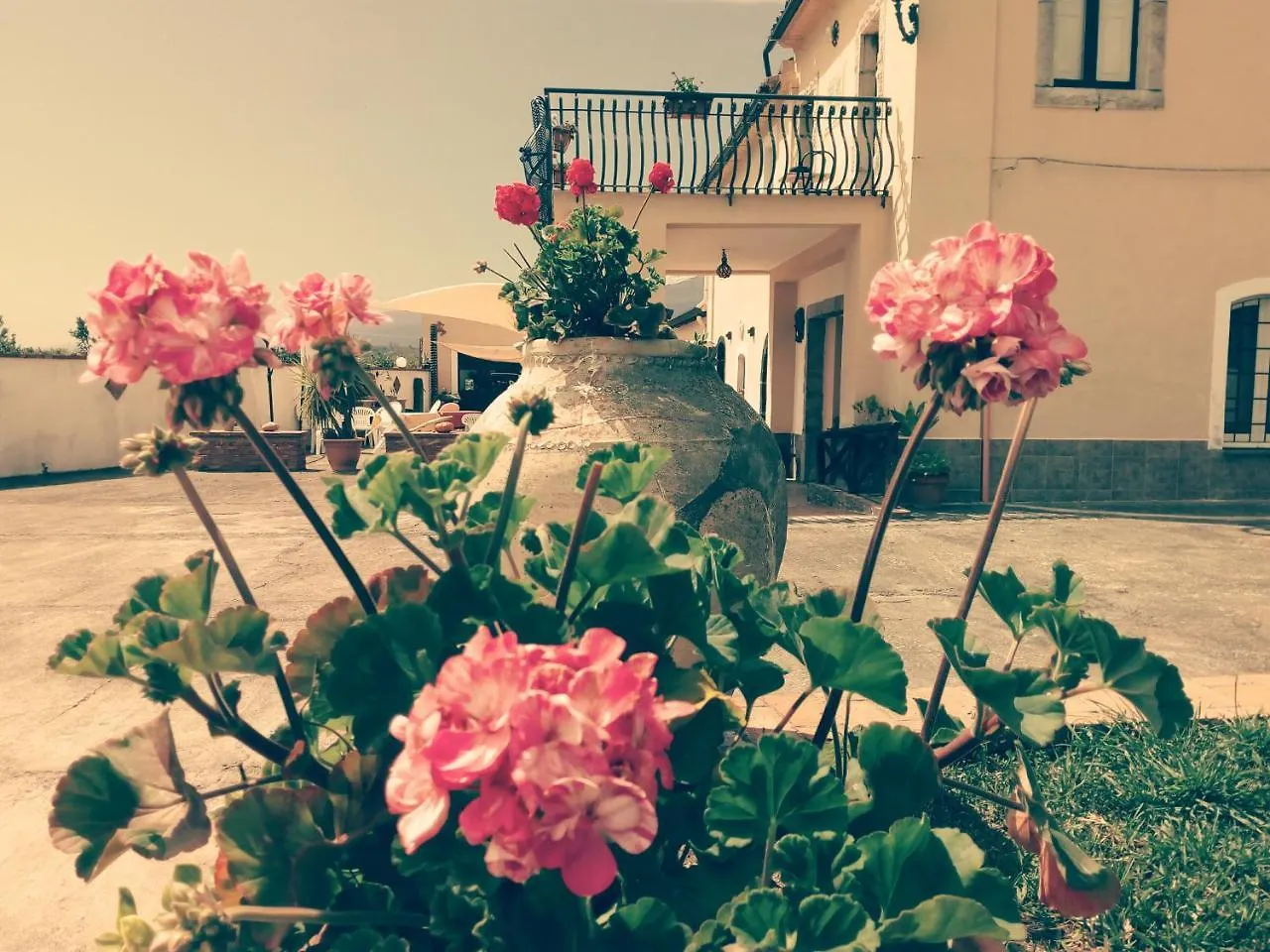 Guest house Villa Laura Apartment Giardini Naxos