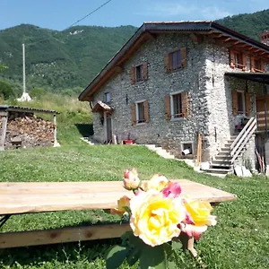 Ca' Del Ri Gasthof