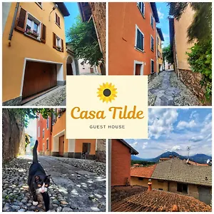 Casa Tilde Frühstückspension
