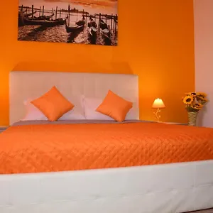 Bed & Breakfast Venice Day 