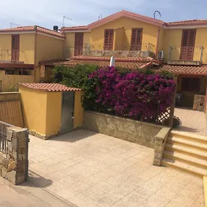  Bed & Breakfast Il Mirto Bianco Italia