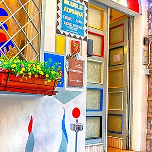 Bed & Breakfast Vegan Meuble Adriana 