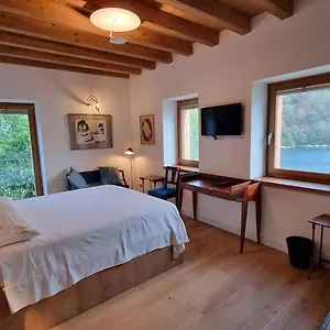 Bed & Breakfast Grazia 