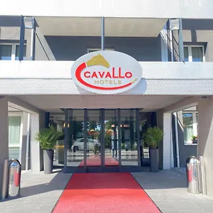 Hotel Cavallo ****