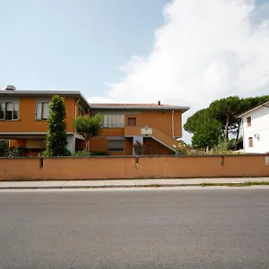 Bed & Breakfast Soleluna **