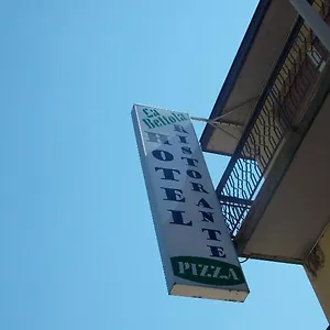 Hotel Ristorante La Bettola **