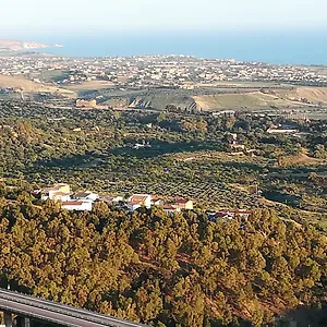 La Casa Di El לינה וארוחת בוקר