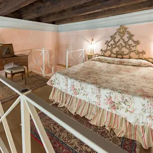 Bed & Breakfast Corte Dei Neri **