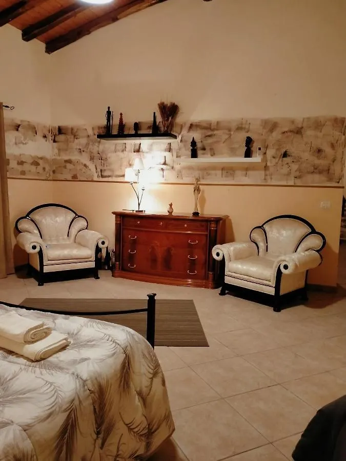 Villa Laura Apartment Giardini Naxos Guest house