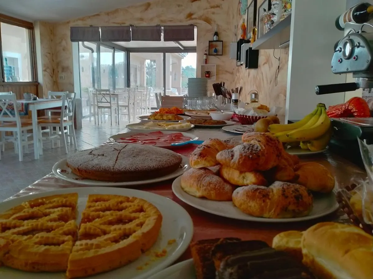 Villa Laura Apartment Giardini-Naxos Vendégház