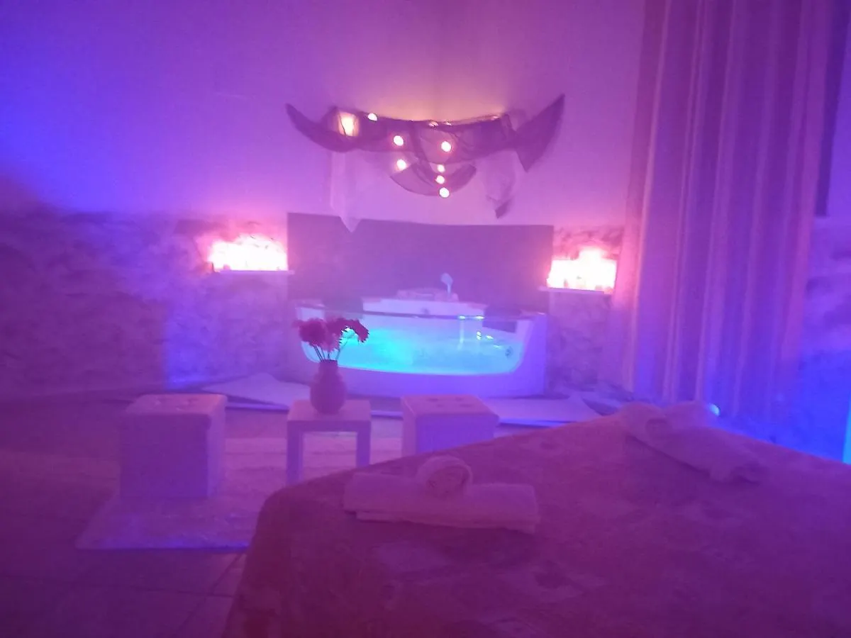 Vendégház Villa Laura Apartment Giardini-Naxos