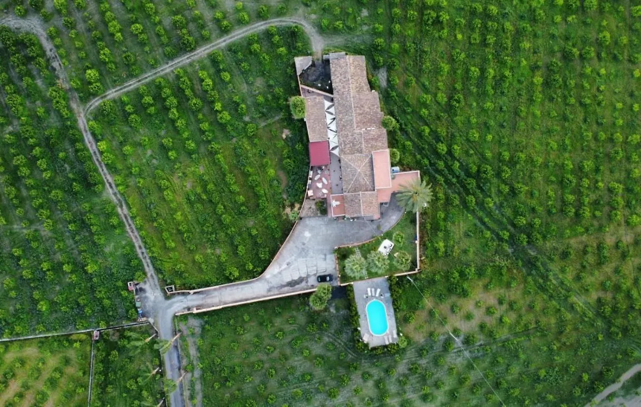 Villa Laura Apartment Giardini-Naxos