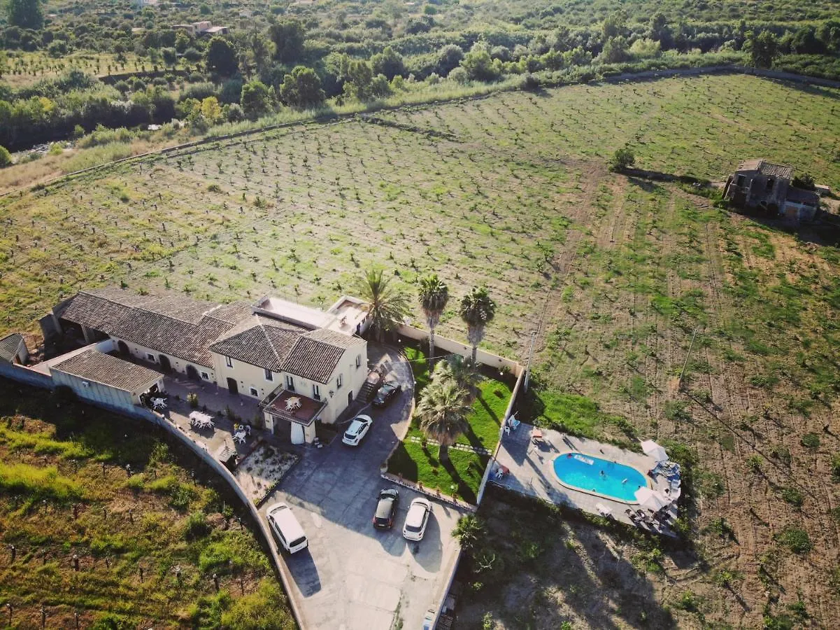 Villa Laura Apartment Giardini-Naxos